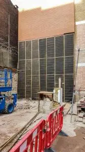 Waterprouf partywall3